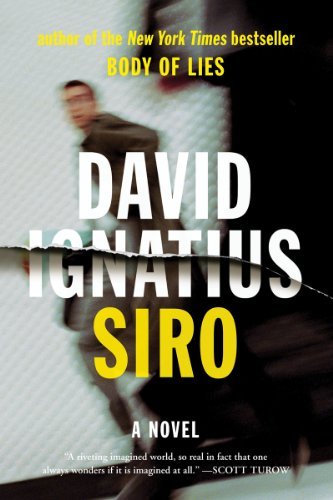 David Ignatius/Siro